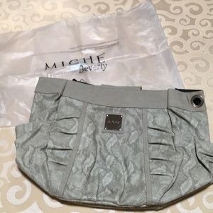 New Miche Demi size Beverly Face